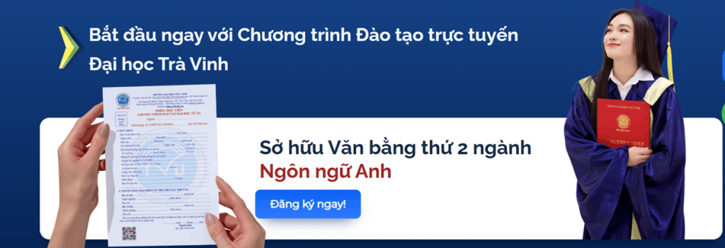 tvu đại học từ xa