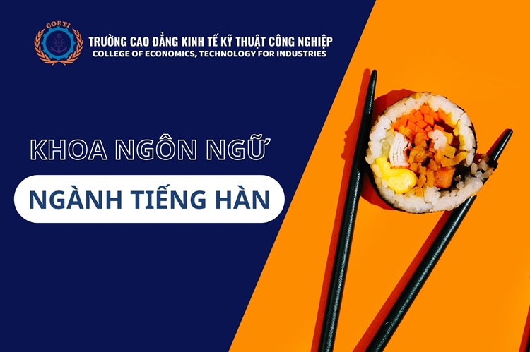 CAO ĐẲNG TIẾNG HÀN